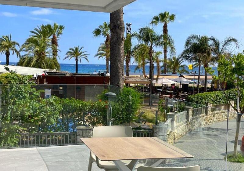 בית מלון כפרי Rentalmar Suites Salou