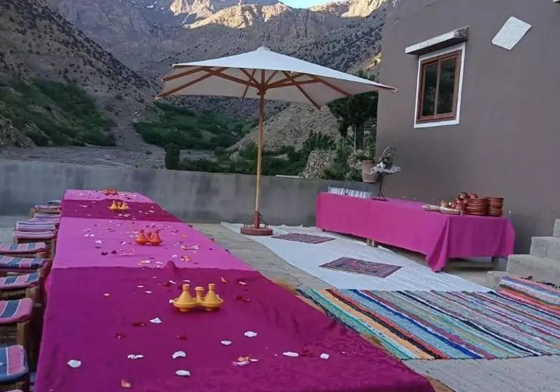 هتل Riad Dar Tagine
