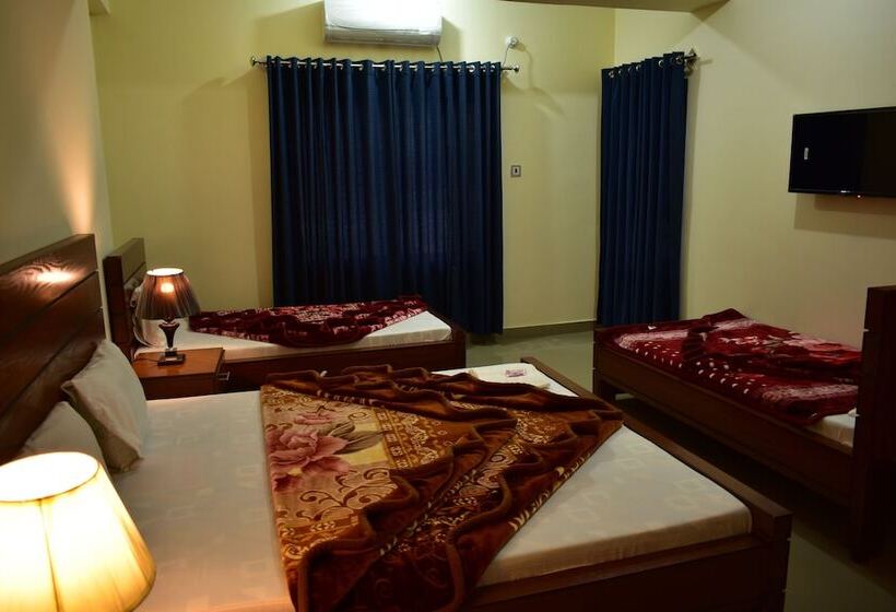 هتل Seven Eleven Guest House