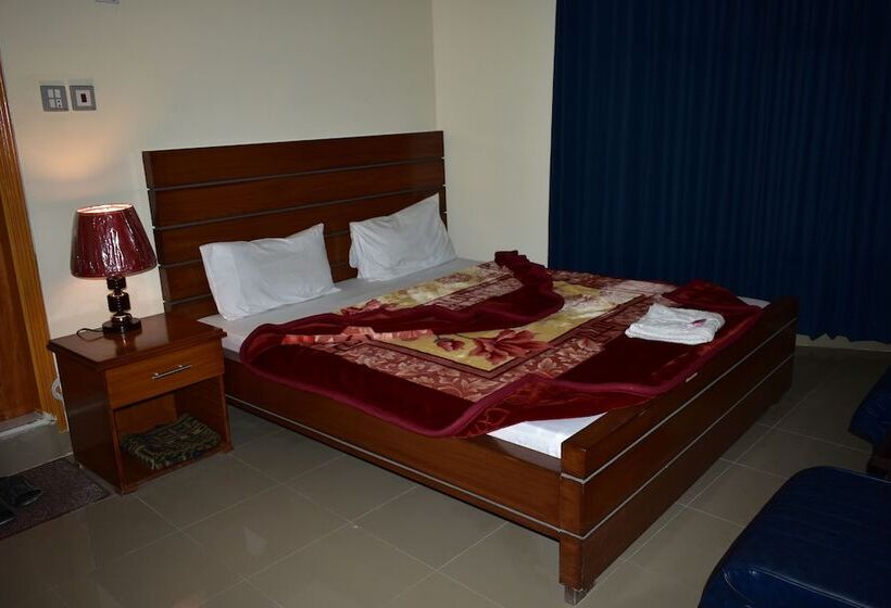 هتل Seven Eleven Guest House