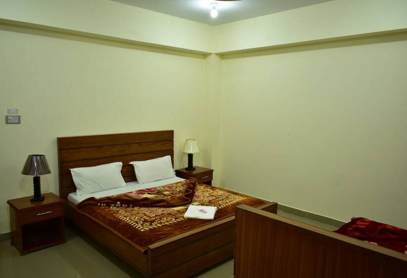 هتل Seven Eleven Guest House