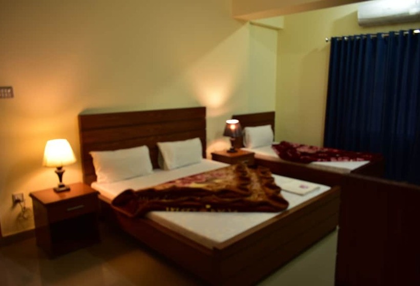 هتل Seven Eleven Guest House