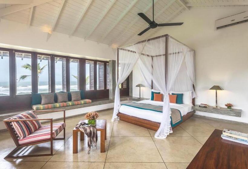 Hotel The Frangipani Tree By Edwards Collection