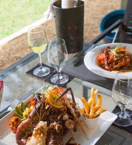 Hotel The Frangipani Tree By Edwards Collection