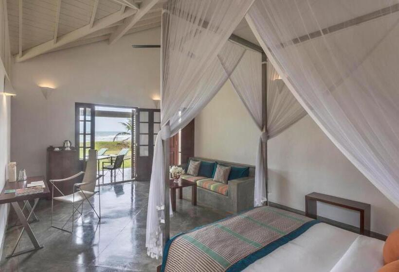 Hotel The Frangipani Tree By Edwards Collection