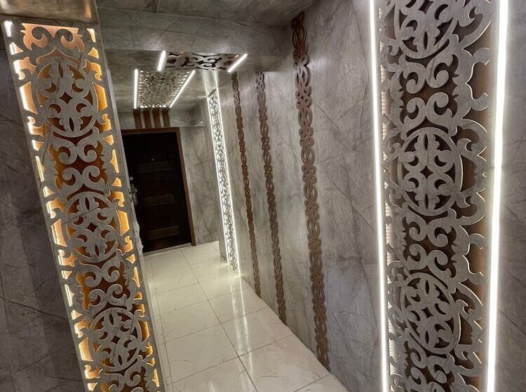 Mohandessin Royal Suites & Apartments