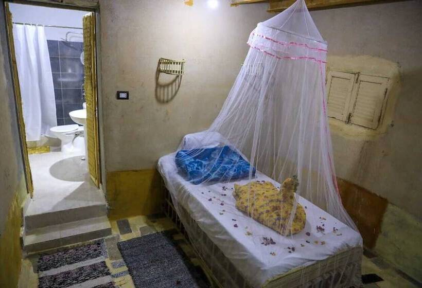 مُتل Bedouin Lodge Luxor