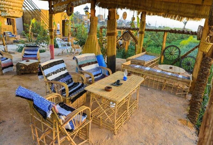 مُتل Bedouin Lodge Luxor