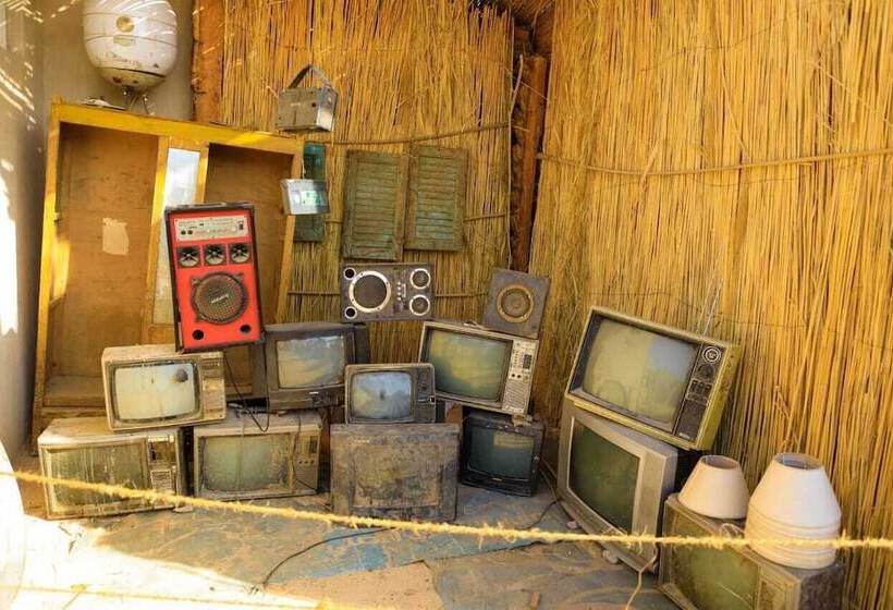 مُتل Bedouin Lodge Luxor