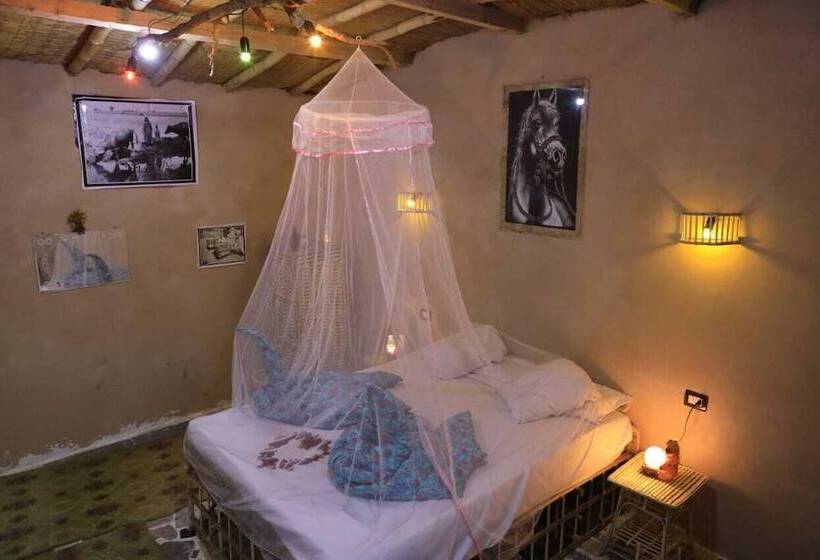 مُتل Bedouin Lodge Luxor