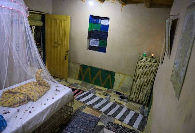 مُتل Bedouin Lodge Luxor