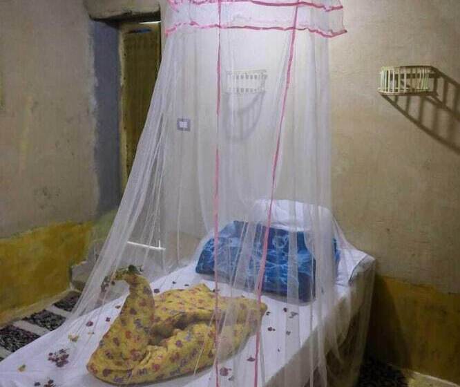 مُتل Bedouin Lodge Luxor