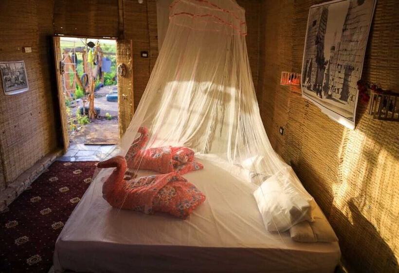 مُتل Bedouin Lodge Luxor