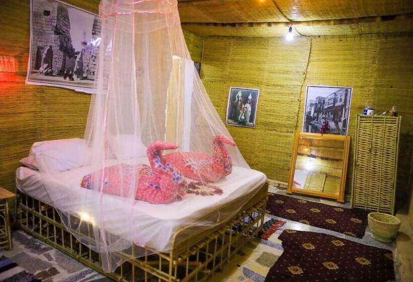 مُتل Bedouin Lodge Luxor