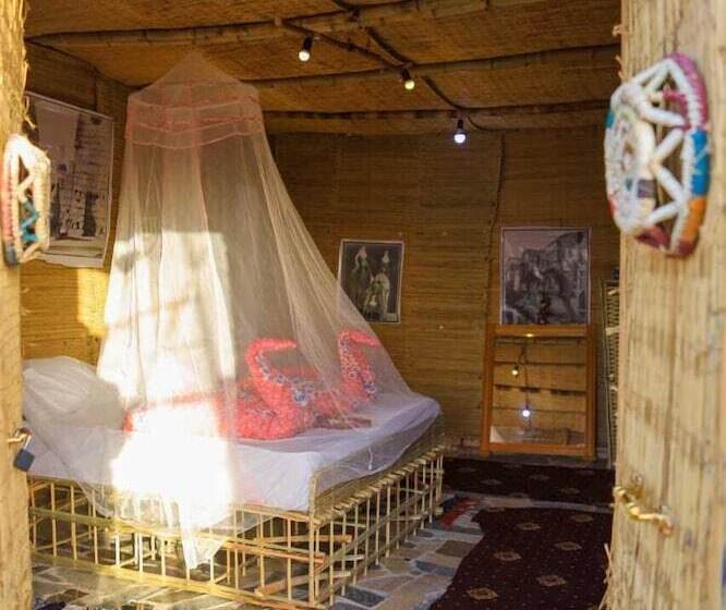 مُتل Bedouin Lodge Luxor