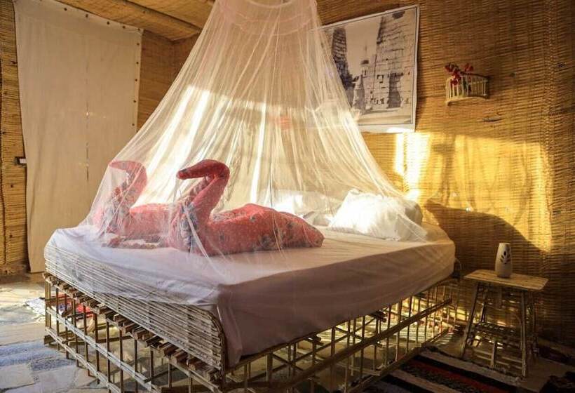 مُتل Bedouin Lodge Luxor