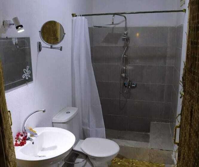 مُتل Bedouin Lodge Luxor