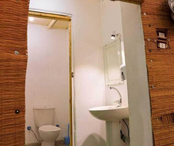 مُتل Bedouin Lodge Luxor