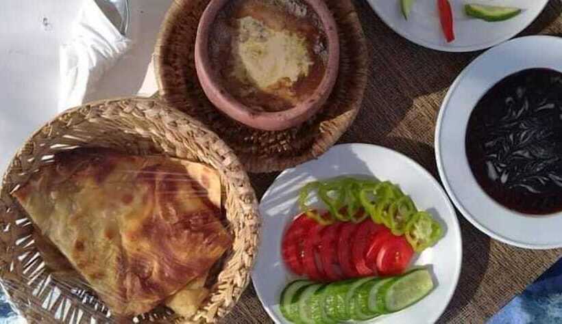 مُتل Bedouin Lodge Luxor