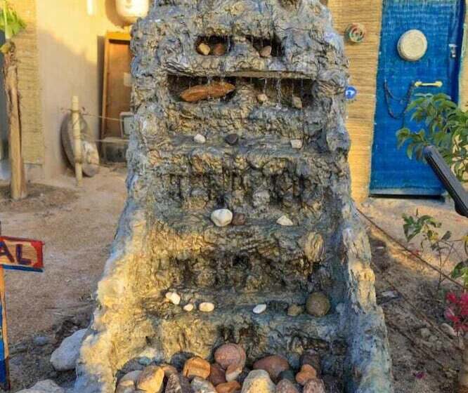 مُتل Bedouin Lodge Luxor