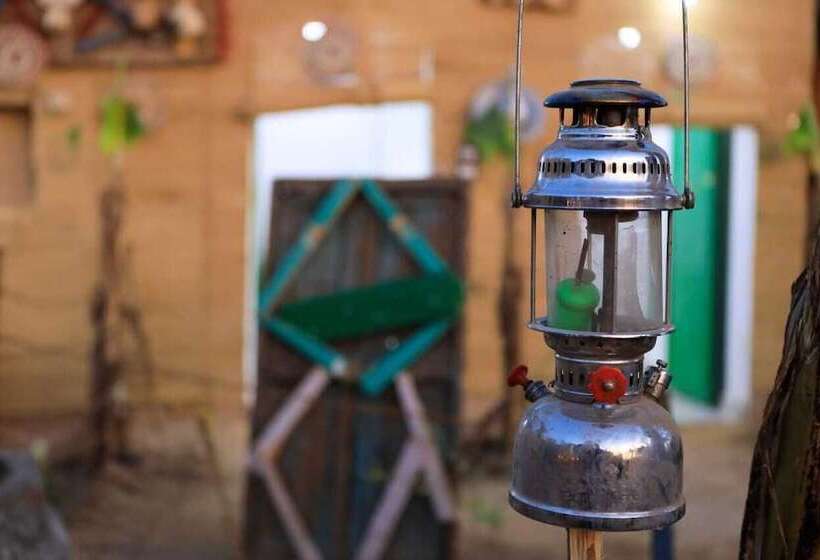 مُتل Bedouin Lodge Luxor