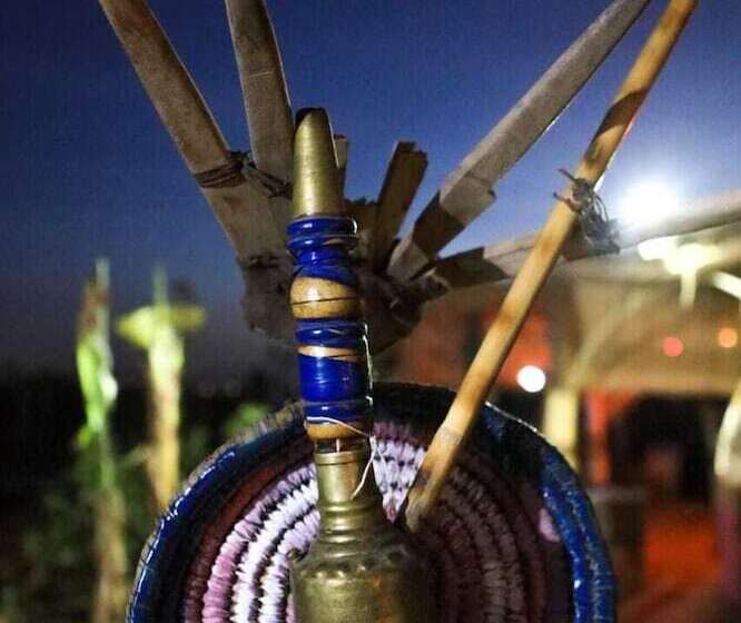 مُتل Bedouin Lodge Luxor