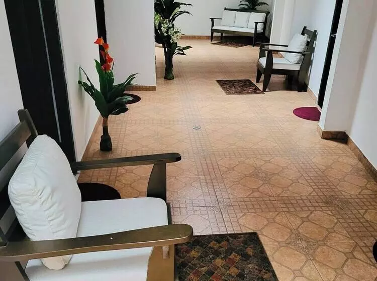 ペンション Residencial Lassonde Guest House