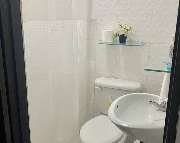 Pensionat Residencial Lassonde Guest House