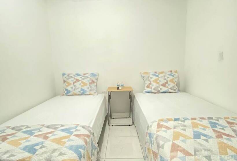 Pensionat Residencial Lassonde Guest House