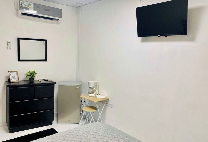 Pensionat Residencial Lassonde Guest House