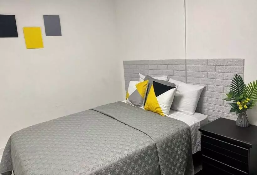 ペンション Residencial Lassonde Guest House