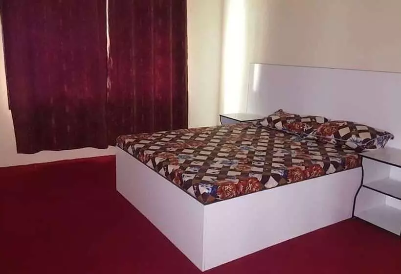 پانسیون Sam Villas Guest House Skardu