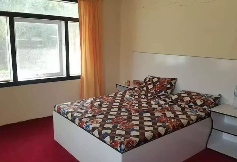 پانسیون Sam Villas Guest House Skardu
