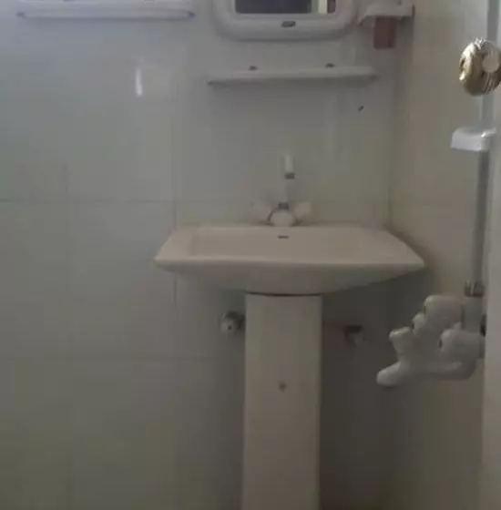 پانسیون Sam Villas Guest House Skardu