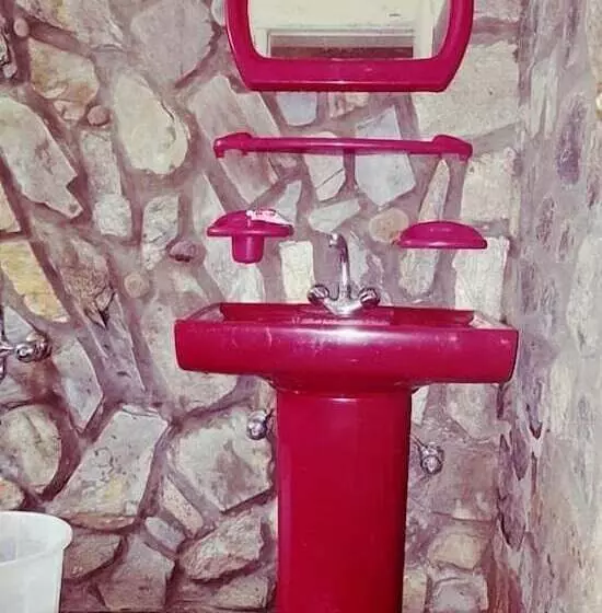 پانسیون Sam Villas Guest House Skardu