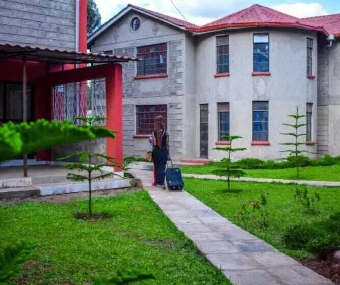 استراحتگاه Rio Breeze Gardens