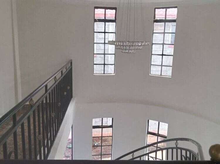 استراحتگاه Rio Breeze Gardens