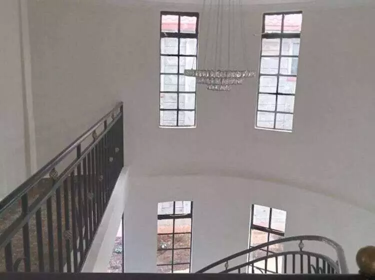 استراحتگاه Rio Breeze Gardens