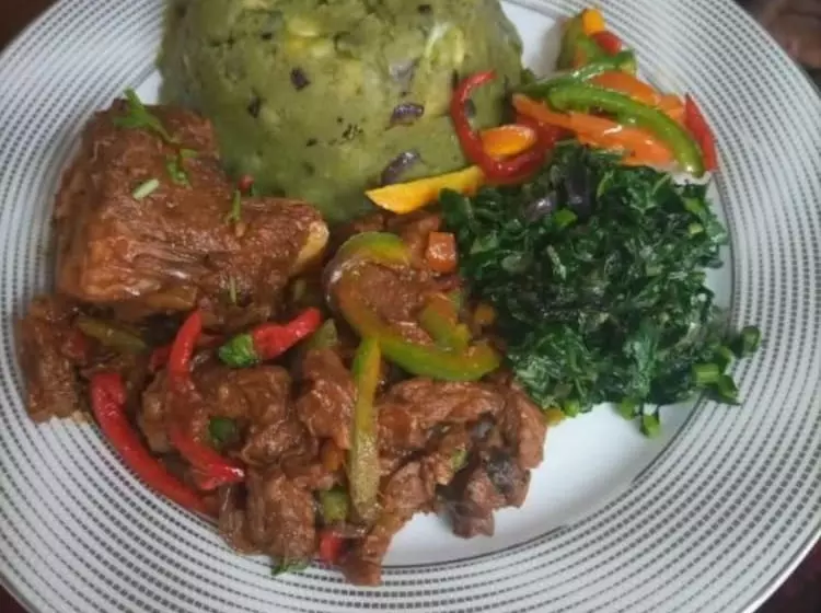 استراحتگاه Rio Breeze Gardens