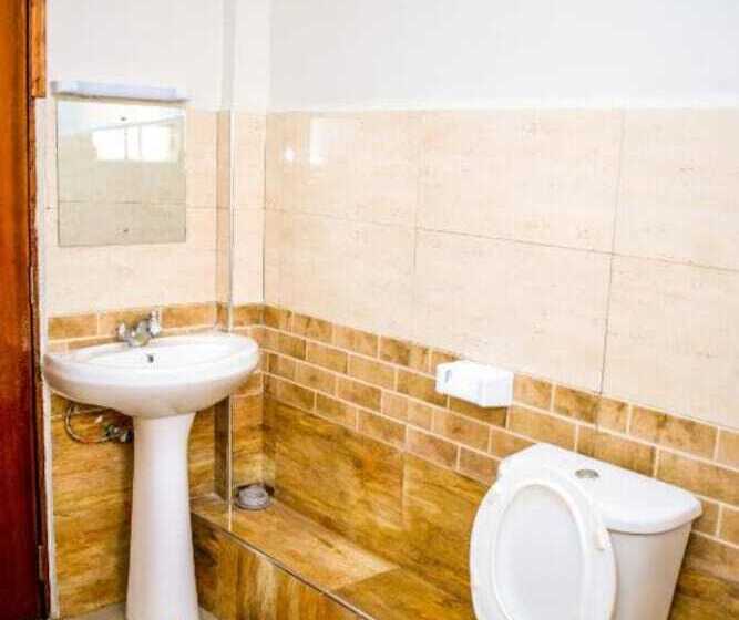 استراحتگاه Rio Breeze Gardens