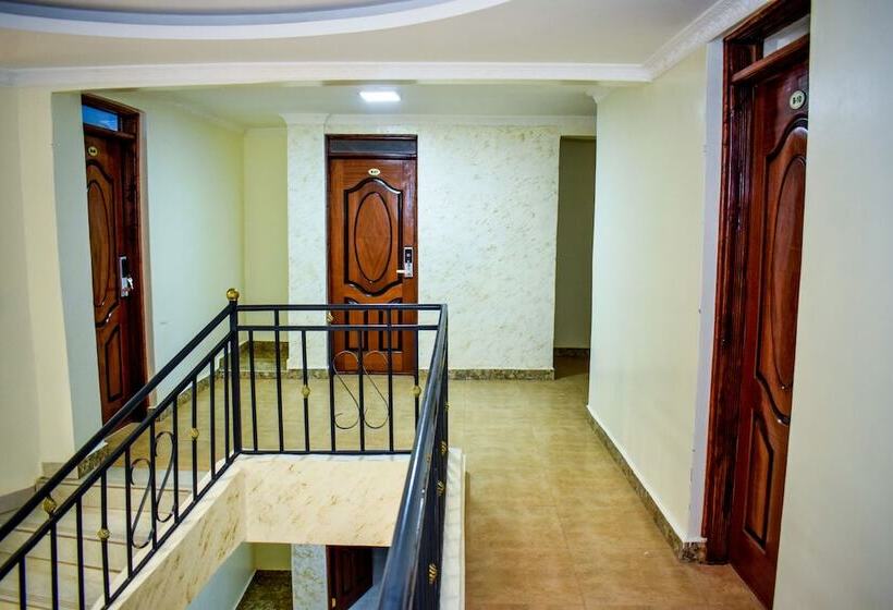 استراحتگاه Rio Breeze Gardens