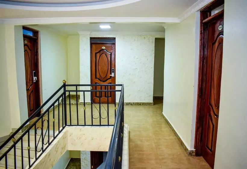 استراحتگاه Rio Breeze Gardens