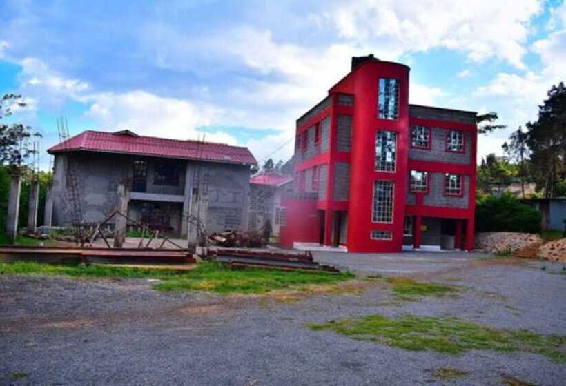 استراحتگاه Rio Breeze Gardens