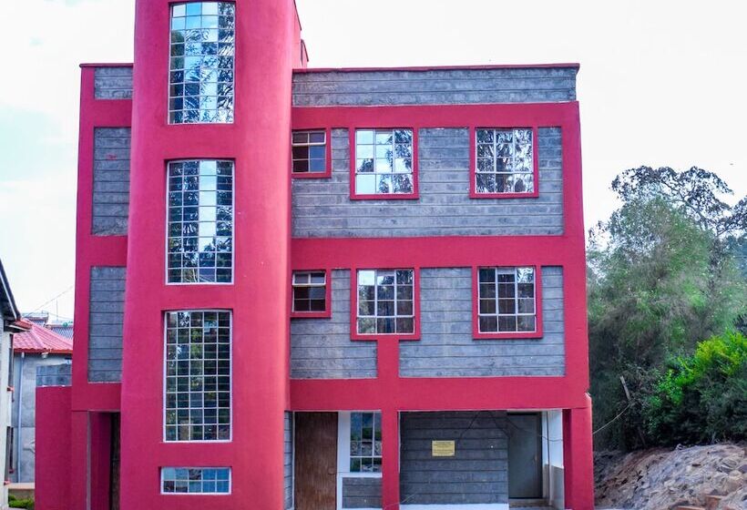 استراحتگاه Rio Breeze Gardens