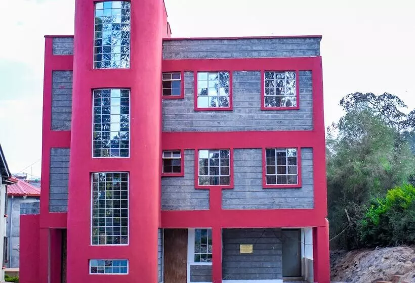 استراحتگاه Rio Breeze Gardens