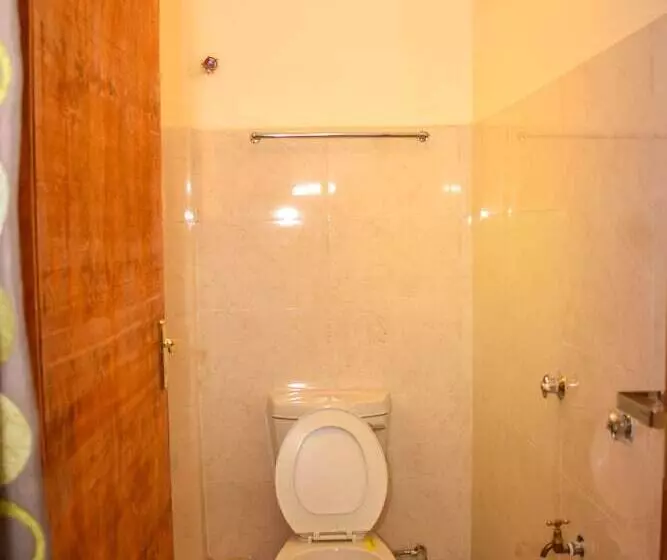 استراحتگاه Rio Breeze Gardens