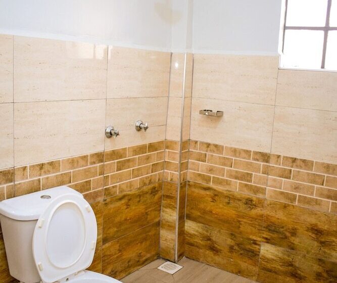 استراحتگاه Rio Breeze Gardens