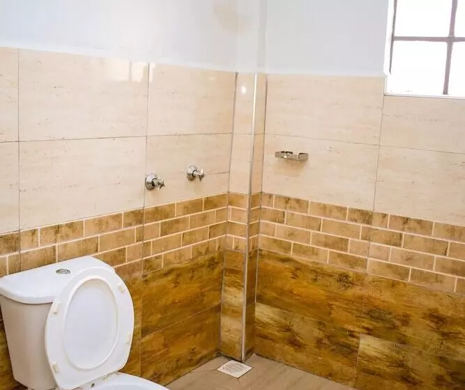 استراحتگاه Rio Breeze Gardens