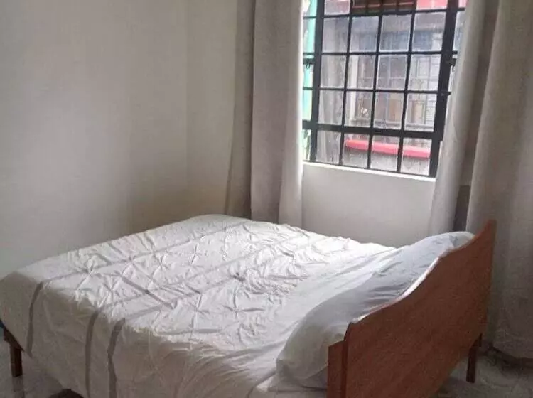 استراحتگاه Rio Breeze Gardens