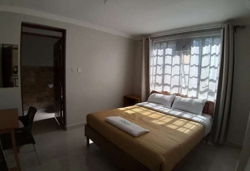 استراحتگاه Rio Breeze Gardens